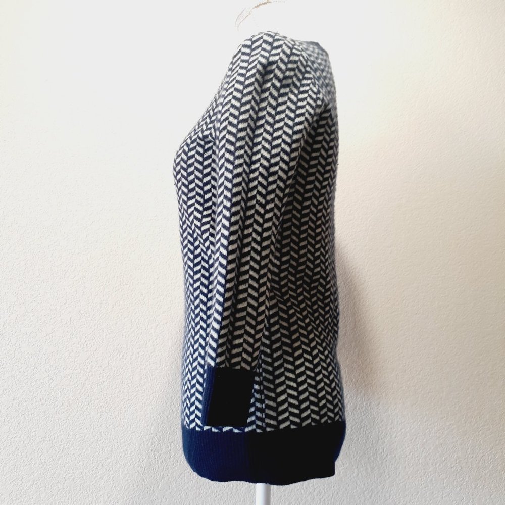 J. Crew Cashmere Sweater - Picture 4 of 16